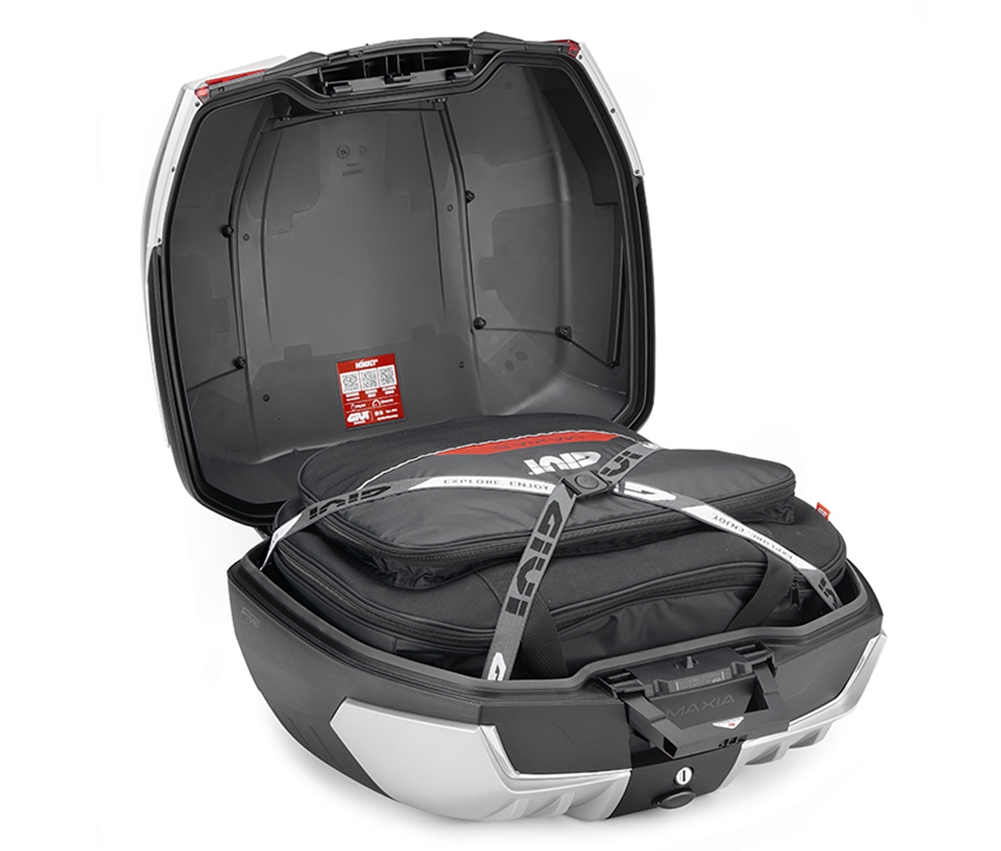 Givi Innentasche T522 für Topcase V58 Maxia 5