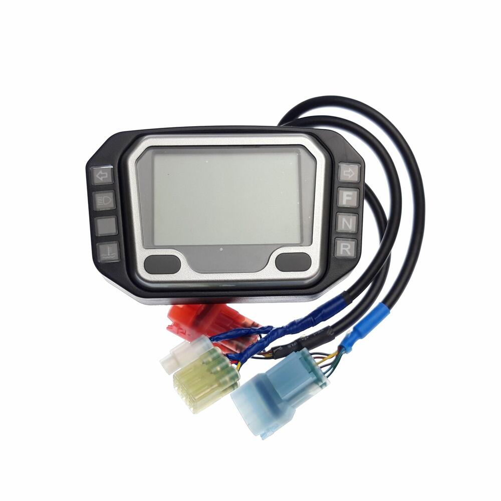 TGB SPEEDOMETER COMP. - 515083