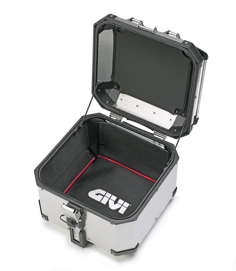 Givi_Innenverkleidung_fuer_Topcase_Trekker_Outback_OBK42_E202 Givi Innenverkleidung für Topcase Trekker Outback OBK42