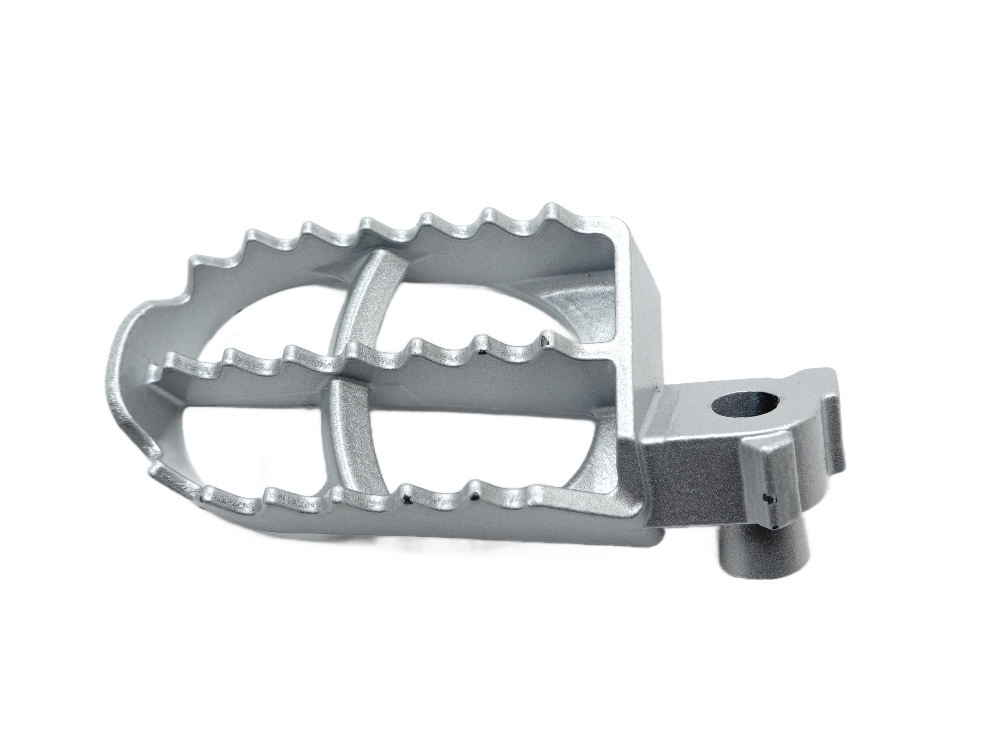 SWM Fußraste links - F000P01246