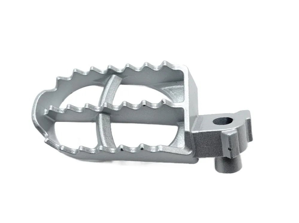 SWM Fußraste links - F000P01246 SWM Fußraste links - F000P01246