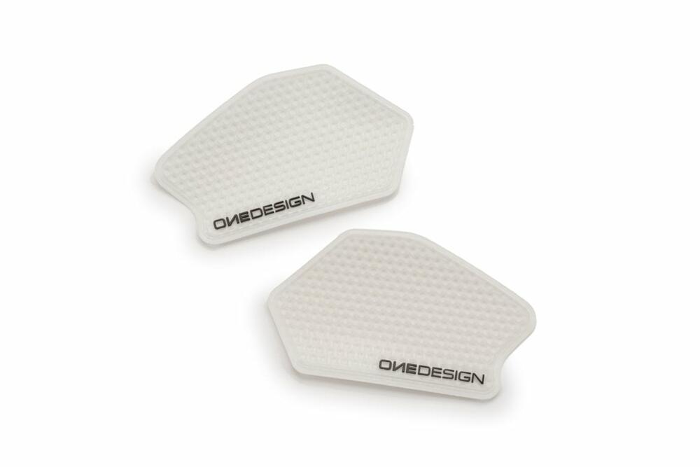 PUIG SEITENMOTOR PROTECTOR YAMAHA MT-07 TRACER C/TRANSP - 20741W