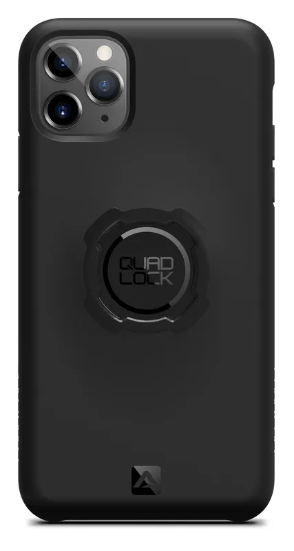 1117982-1-800Wx800H-context-bWFzdGVyfHJvb3R8MzI4NzN8aW1hZ2UvanBlZ3xoMmIvaDQwLzI3NDI2NDczNjM5OTY2LzExMTc5ODItMV84MDBXeDgwMEh8MTQ0MTZiNDgyN2M4ZmVhMDRiNDVhYjc2ZWExNmM5Yzg1OTkwMWM4OTJh Quad Lock Handyhülle / Handyschale für iPhone 11 Pro Max