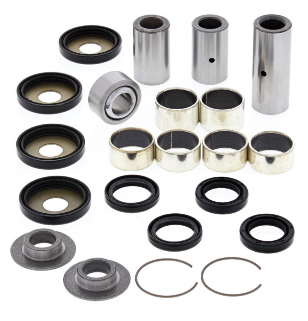 Moose_Racing_Quad_Umlenklager_1302_0040 Moose Racing Schwingen Umlenkungslager Kit Yamaha YFM 660 Raptor