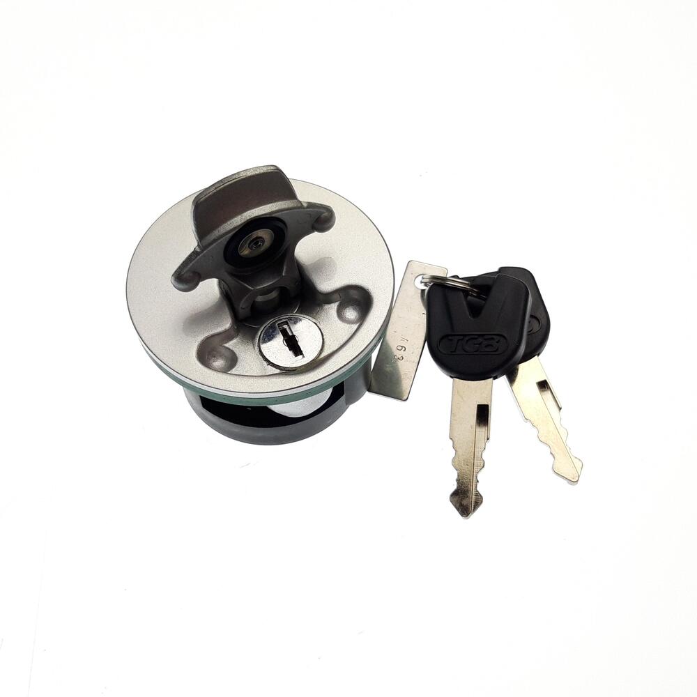 TGB Benzintankdeckel m. Schloss - 925851-S