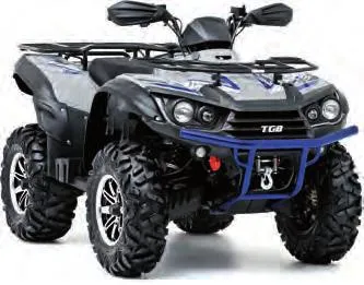 Blade 550 EFI EPS LOF Limited 2021 Blade 550 EFI EPS LOF Limited 2021