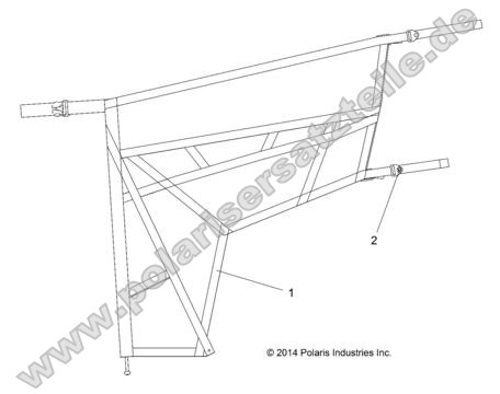 Body, Side Nets Body, Side Nets