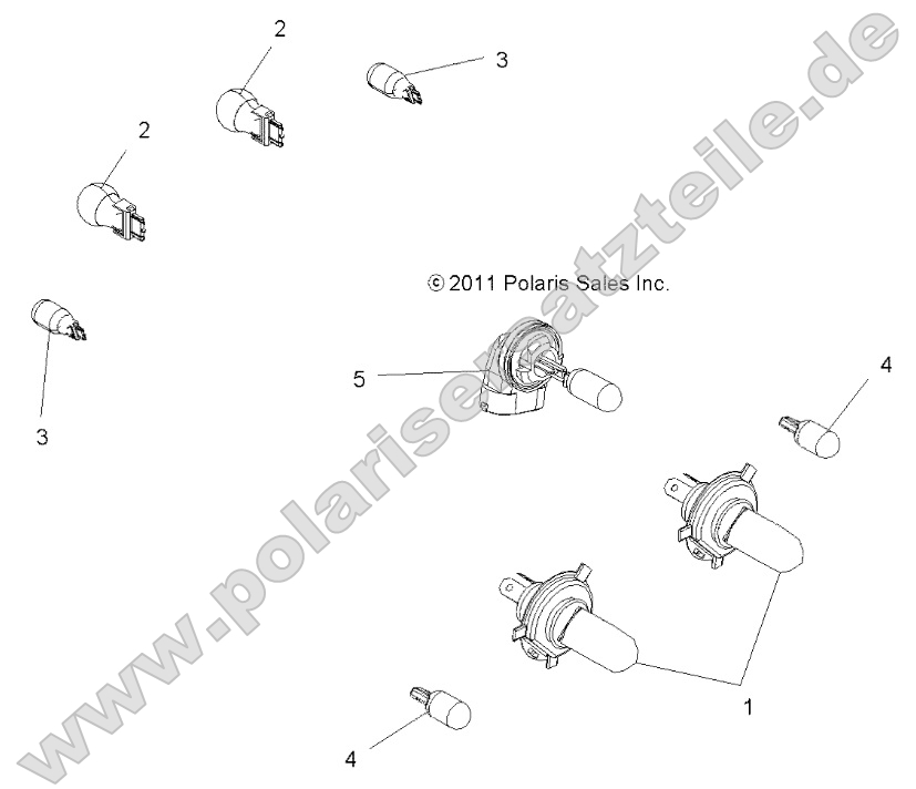 Electrical, Bulbs Electrical, Bulbs