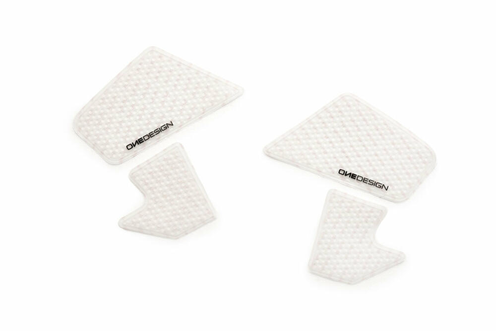 PUIG SEITENMOTOR PROTECTOR YAMAHA C/SCHWARZ - 20092W