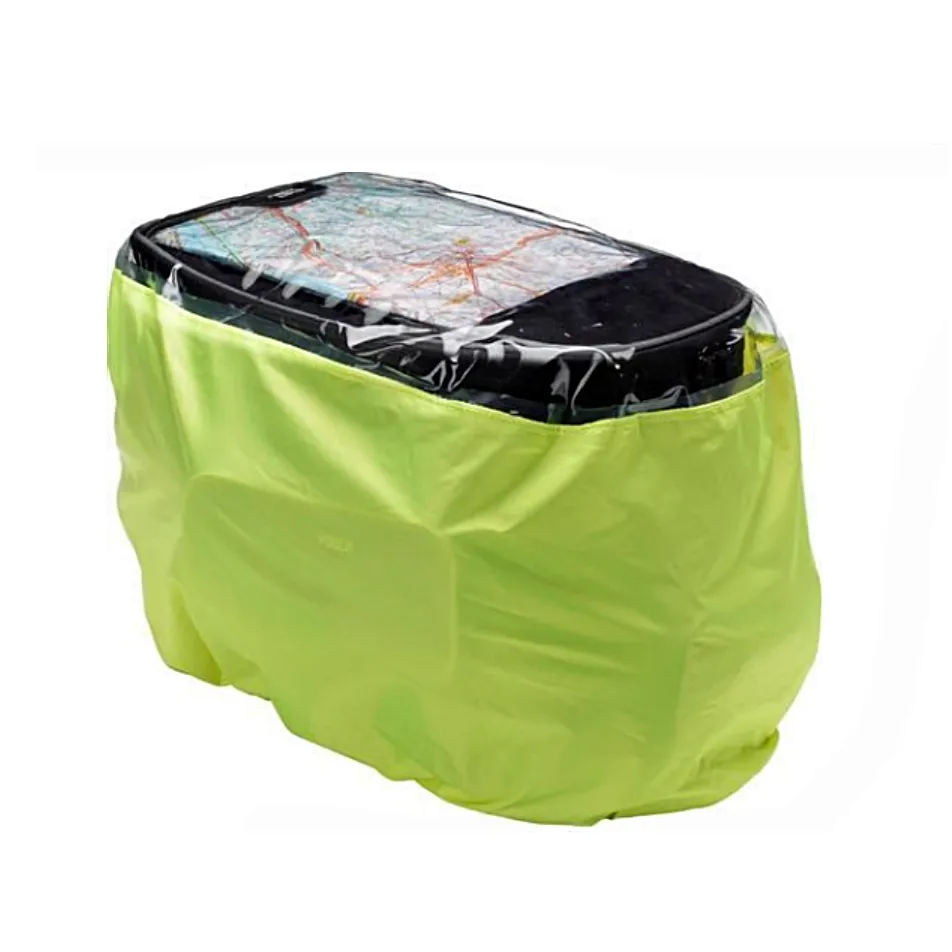 Givi_Tanklock_Tankrucksack_XS308_3 Givi Xstream XS308 Enduro Tanklock Tankrucksack 20-23 Liter