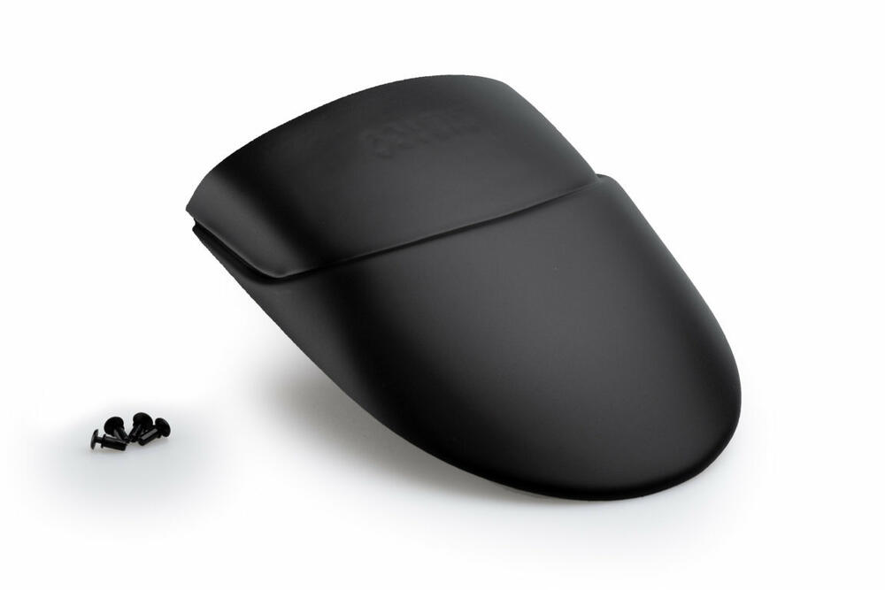 PUIG FRONT FENDER EXTENSION (KOTFLÜGEL-ERWEITERUNG) CB6 - 8488N