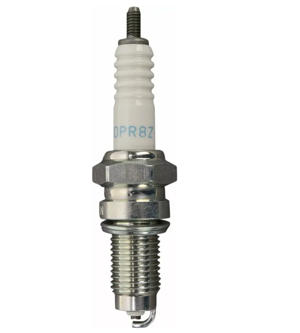 NGK Standard Zündkerze 4730 - DPR8Z NGK Standard Zündkerze 4730 - DPR8Z
