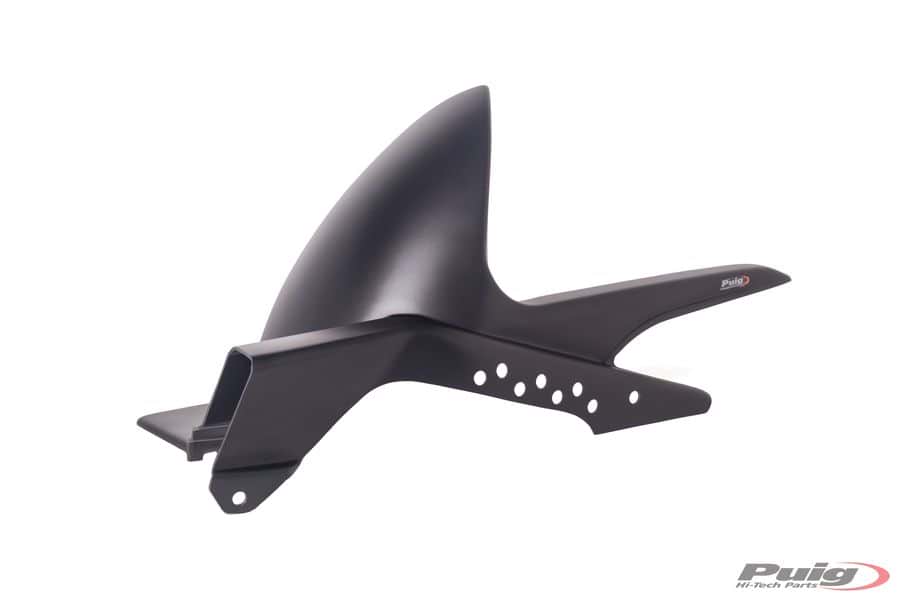 PUIG HINTERRADABDECKUNG HONDA CB500X/CB500F/CBR500RR 13 - 6354J