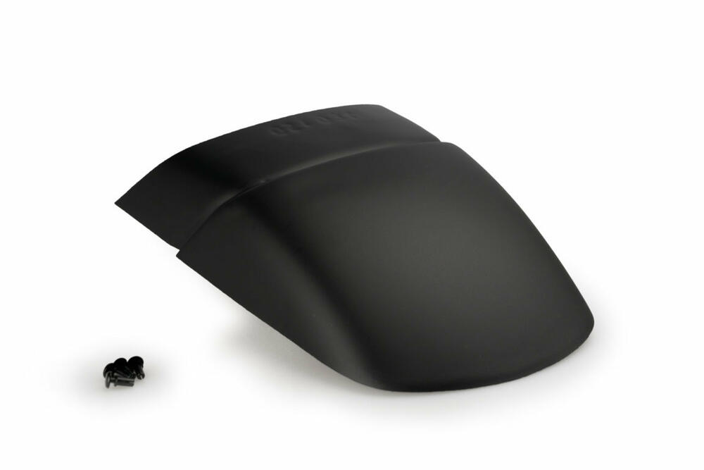 PUIG FENDA EXTENDA (KOTFLÜGELERWEITERUNG) CBR1000RR FIR - 9918N