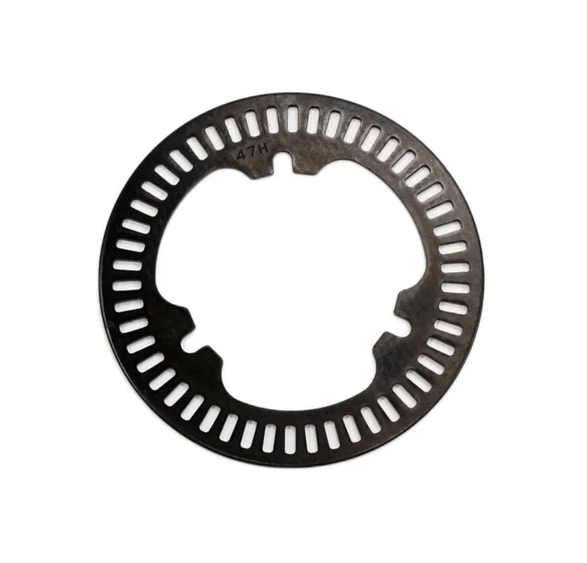 Suzuki Original ABS / TC Sensorring T50 hinten - Suzuki GSX-R 1000 /R 2017-24 - 64162-47H00