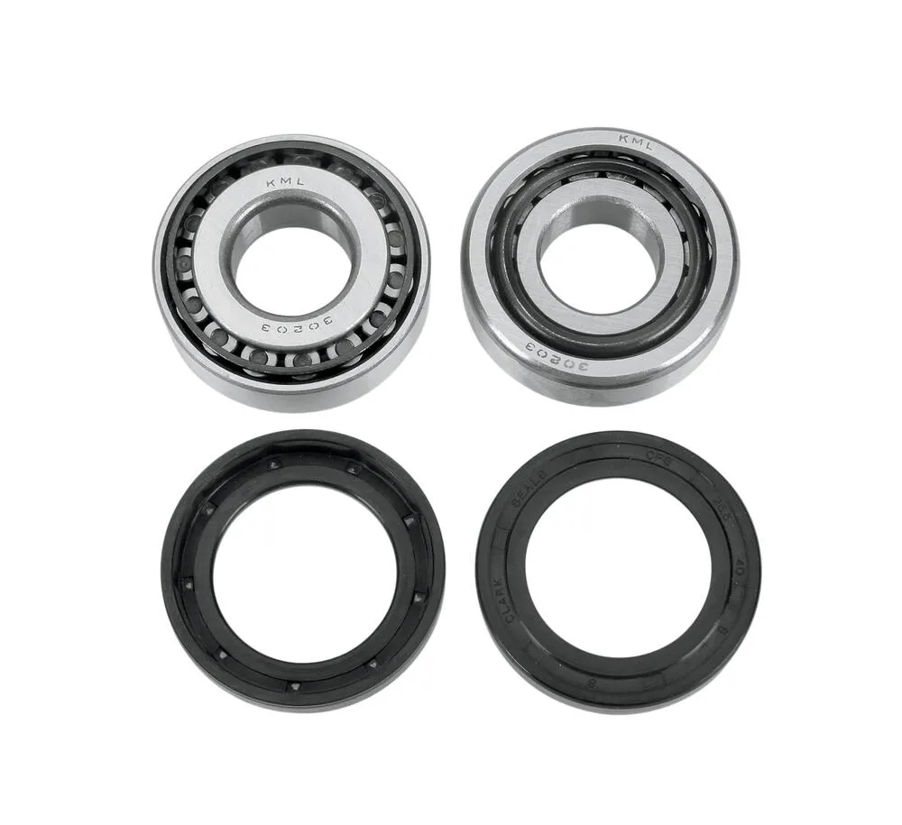 Moose Racing Schwingenlager Kit - Kawasaki KFX 700 V-Force / KVF 360 400 650 700