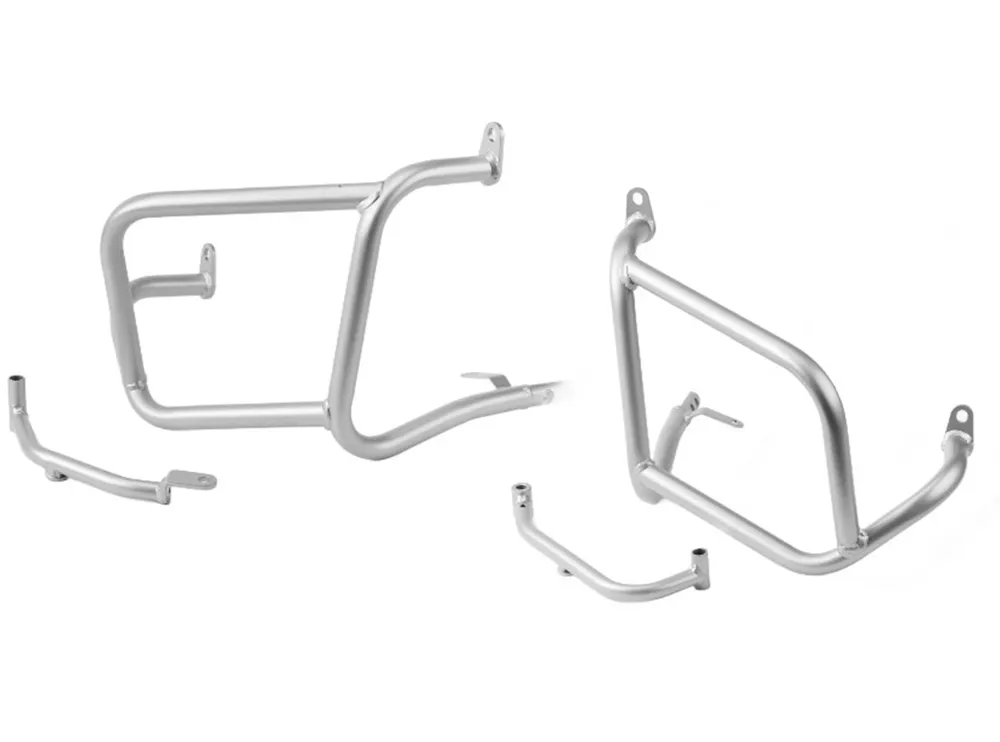 CFMoto Sturzbügel unten grau - MT-X 800 2025- - CF-6WWV-802000-8000