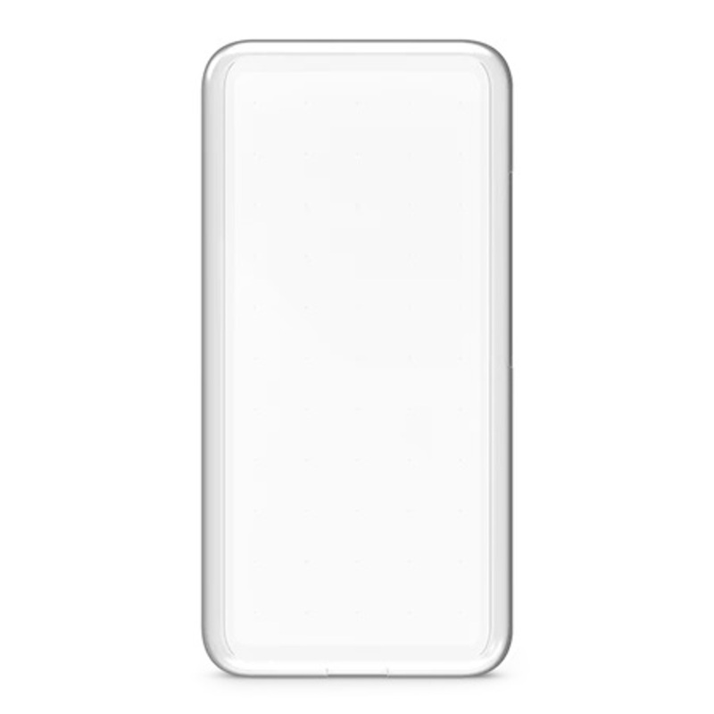 Quad Lock Wetterschutz / Regen Schutzhülle für Google Pixel 3