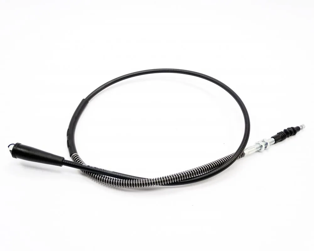 Fantic Kupplungsseil Euro5 - XMF / XEF 125 2021- | Caballero 125 2021- - V2378005 Fantic Kupplungsseil Euro5 - XMF / XEF 125 2021- | Caballero 125 2021- - V2378005