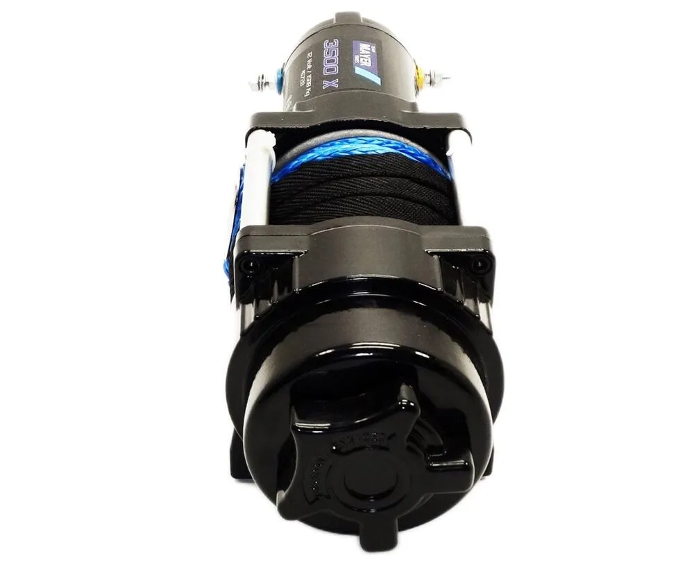TMP_Seilwinde_3500_X___1588_kg___12V___Synthetikseil___Funk_Fernbedienung_6728_4_inPixio TMP ATV - Quad Seilwinde 3500 X / 12V / 1588 kg - Synthetikseil + Funk Fernbedienung