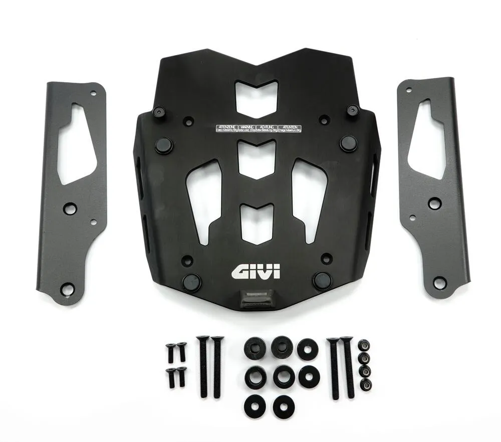 Givi_Topcasetraeger_fuer_Monokey_Koffer___KTM_Super_Adventure_R_S_2021_23_SRA7713_2 Givi Topcaseträger für Monokey Koffer - KTM Super Adventure R /S 2021-23