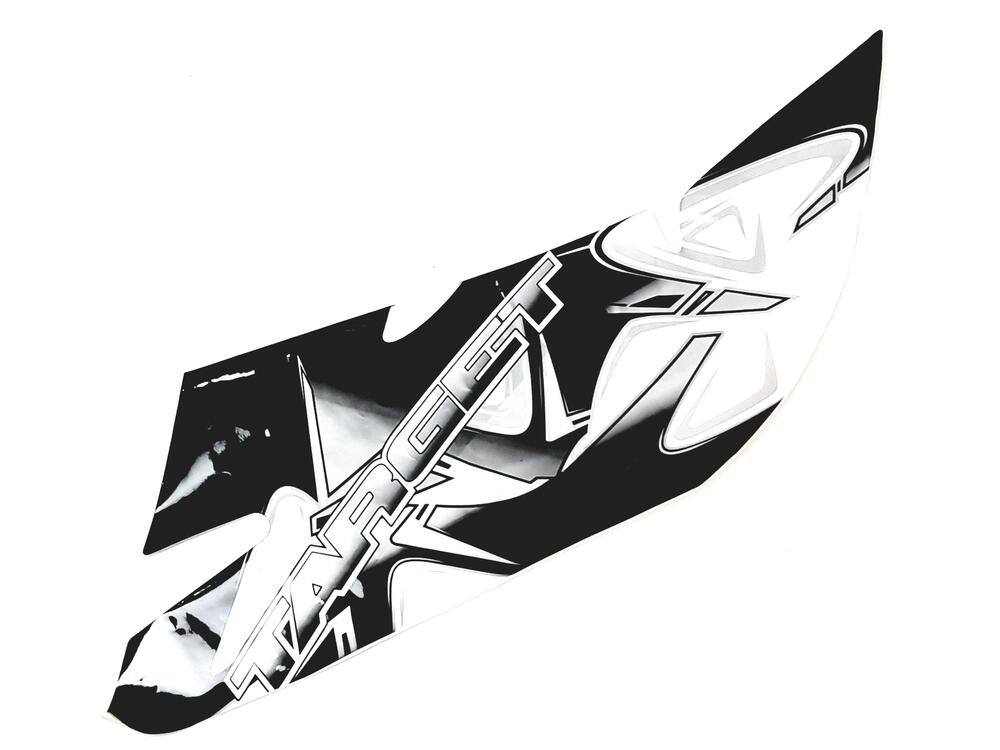 TGB EMBLEM - 516970BL