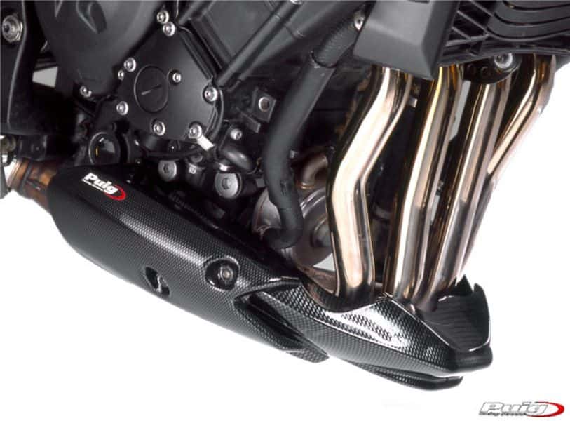 PUIG BUSGPOILER YAMAHA FZ1-FZ1 FAZER 06'-16' C/CARBON - 4135C