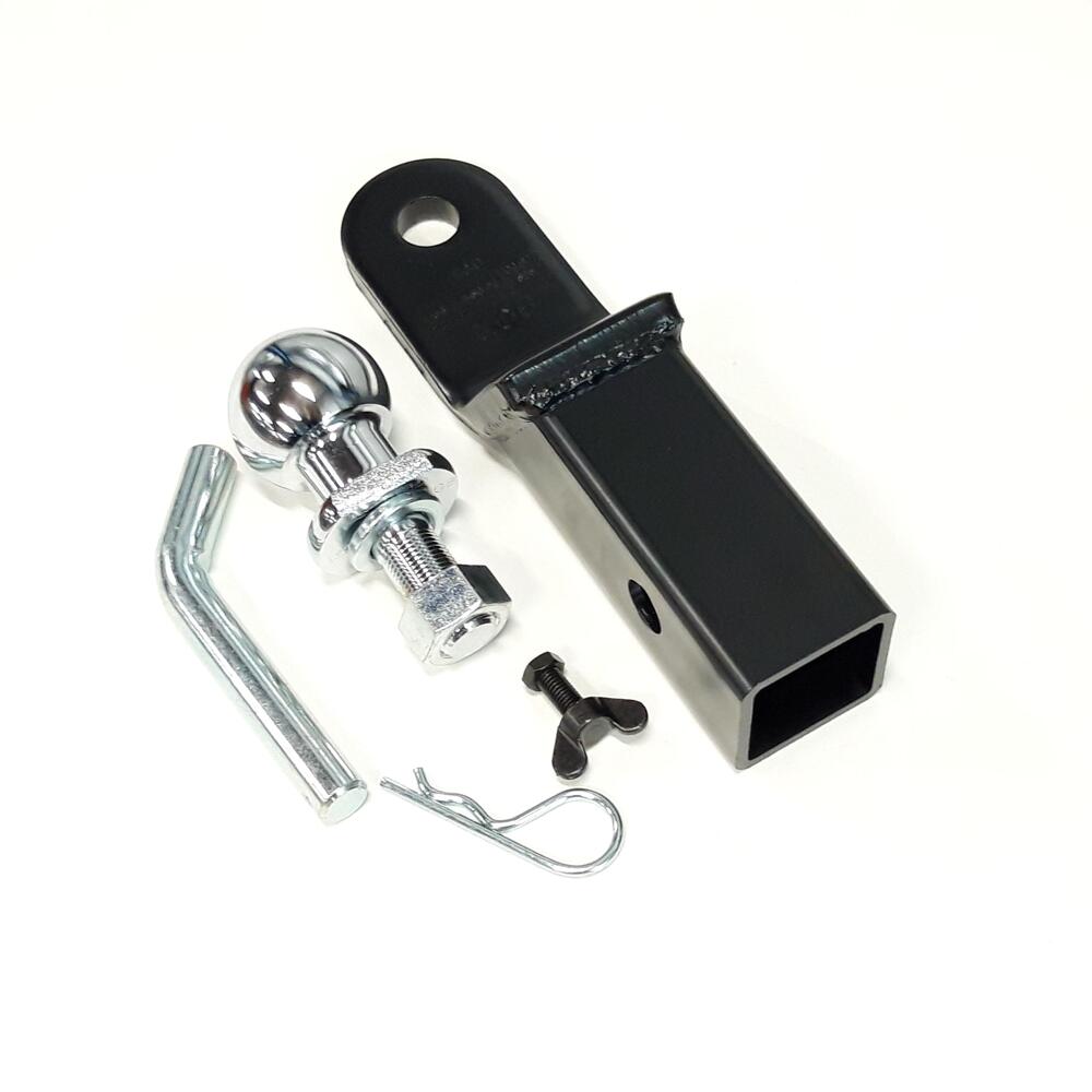 TGB TRAILER HITCH ASSY. - 515440C