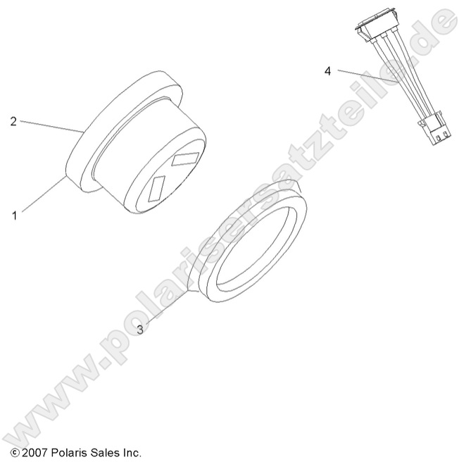 ELECTRICAL, GAUGES and INDICATORS ELECTRICAL, GAUGES and INDICATORS