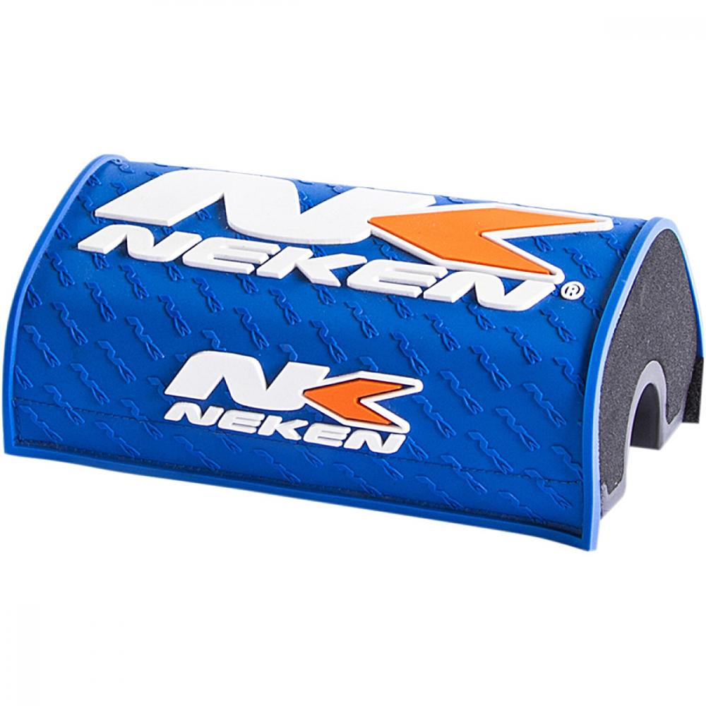 Neken_Lenkerpolster_fuer_Fatbar_Oversize_286_mm_Lenker___hellblau_PADV_LBL Neken Lenkerpolster für Fatbar Oversize 28,6 mm Lenker - hellblau