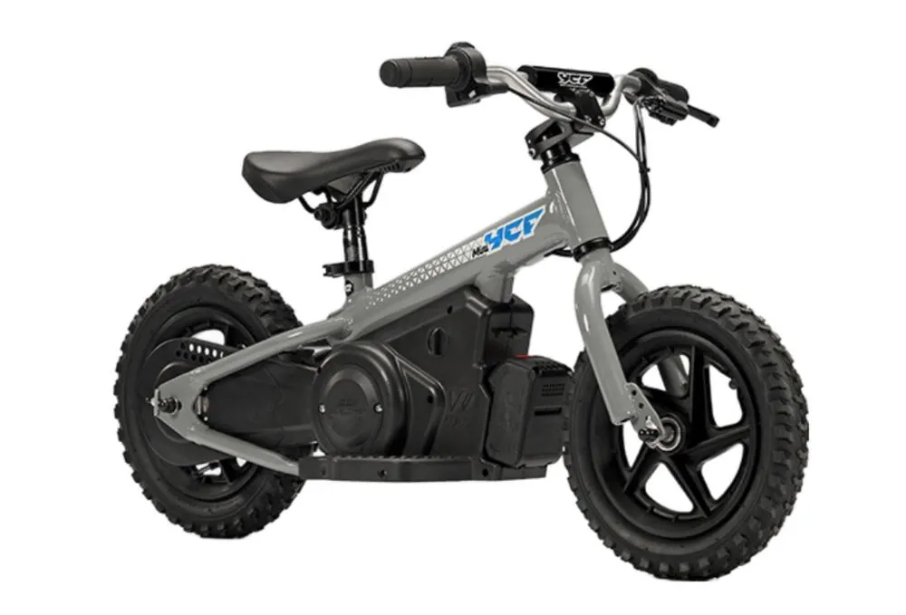 YCF-Mini-12_-7 YCF MINI 12 Elektrik Balance Bike / Kinder E-Laufrad