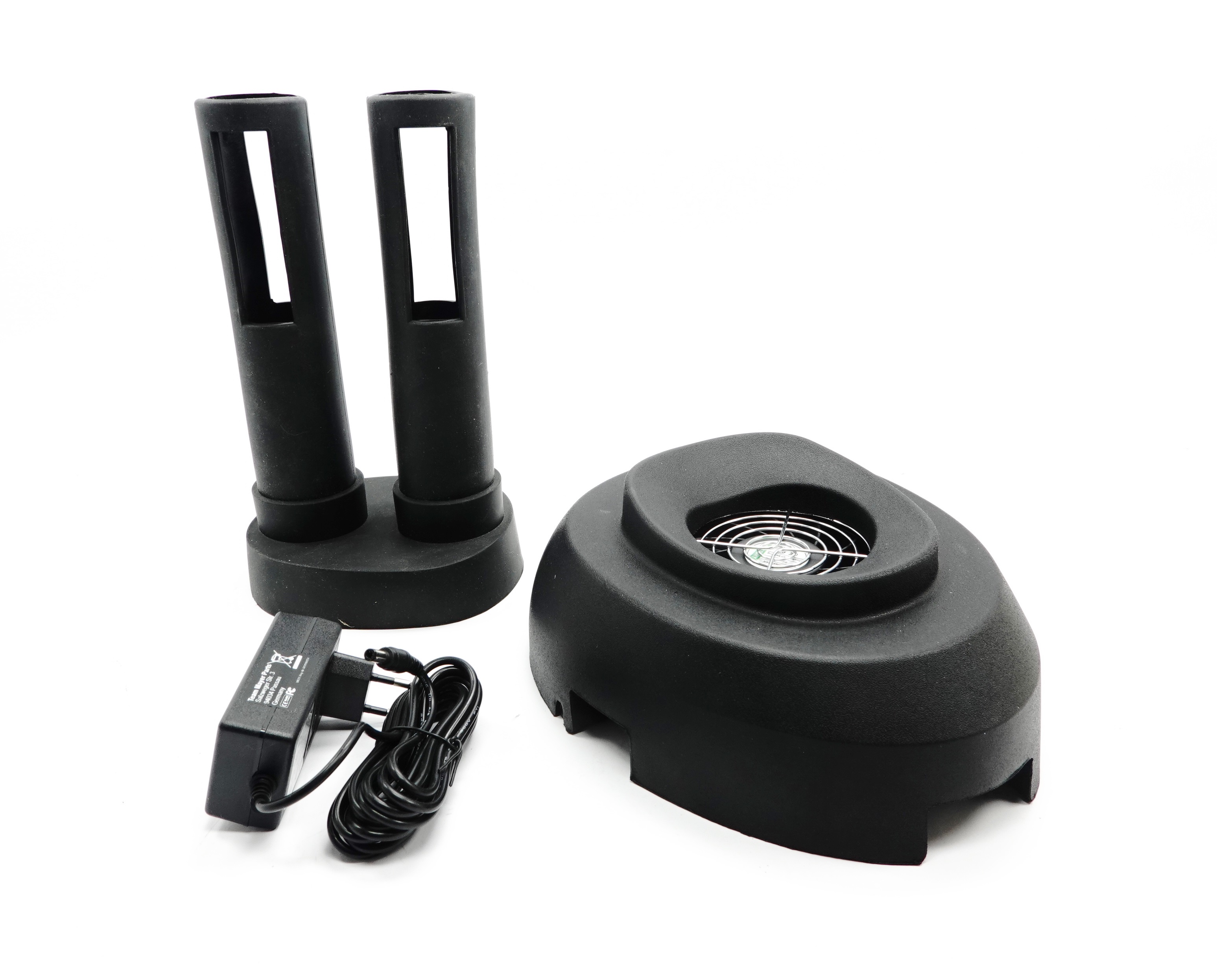 TMP_Helmtrockner_inklusive_Handschuhaufsatz__9472 TMP Helmtrockner inklusive Handschuhaufsatz