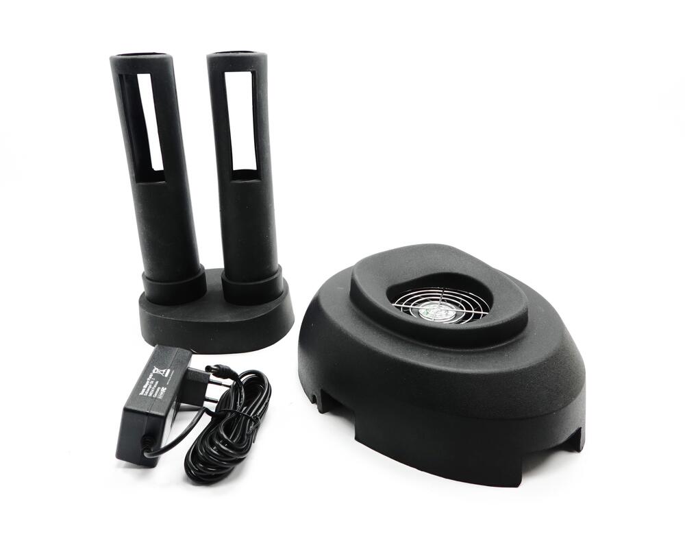 TMP_Helmtrockner_inklusive_Handschuhaufsatz__9472 TMP Helmtrockner inklusive Handschuhaufsatz