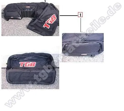 Soft Top Case Soft Top Case