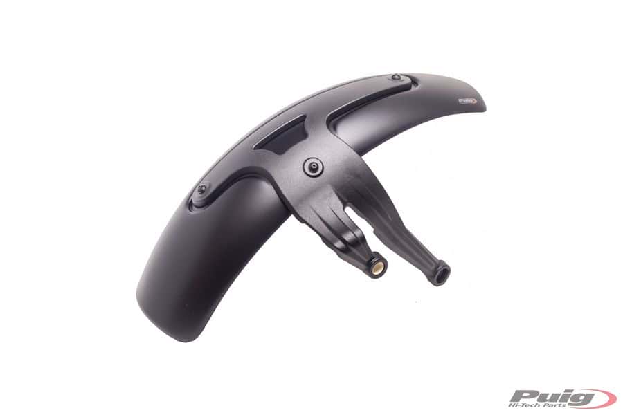 PUIG HINTERRADABDECKUNG TRIUMPH EXPLORER/EXPLORER XC 12 - 6465J