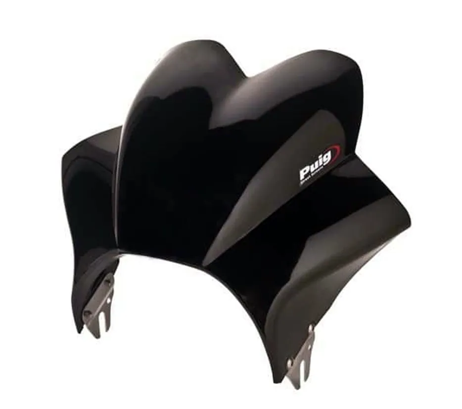 Puig_Wave_Verkleidungsscheibe_schwarz___Kawasaki_Z900_RS_SE_2018_24__21350N Puig Wave Verkleidungsscheibe schwarz - Kawasaki Z900 RS /SE 2018-24