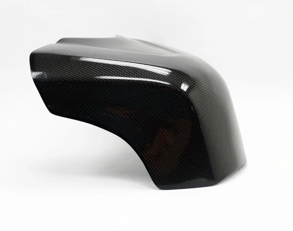 Racing Tankpad Carbon Suzuki GSX-R 1000 /R 2017-