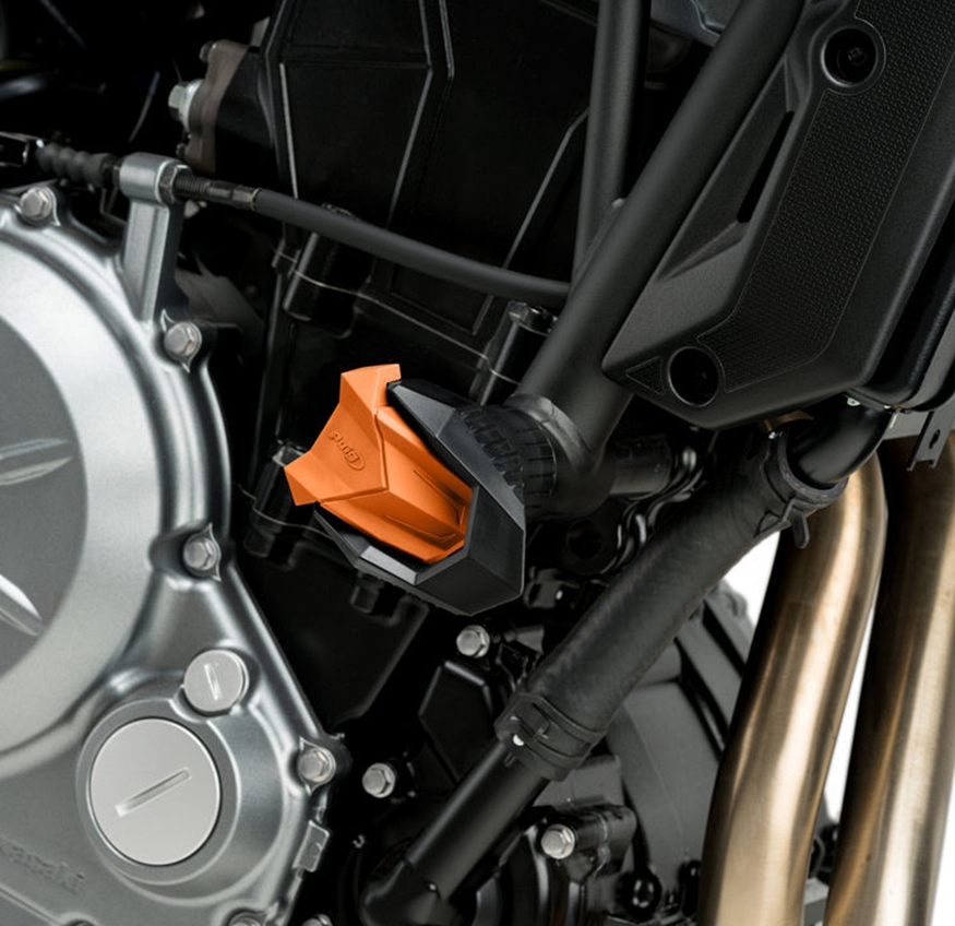 Puig_Sturzpads_R19_Ersatzgummi___orange_3148T Puig Sturzpads R19 Ersatzgummi - orange