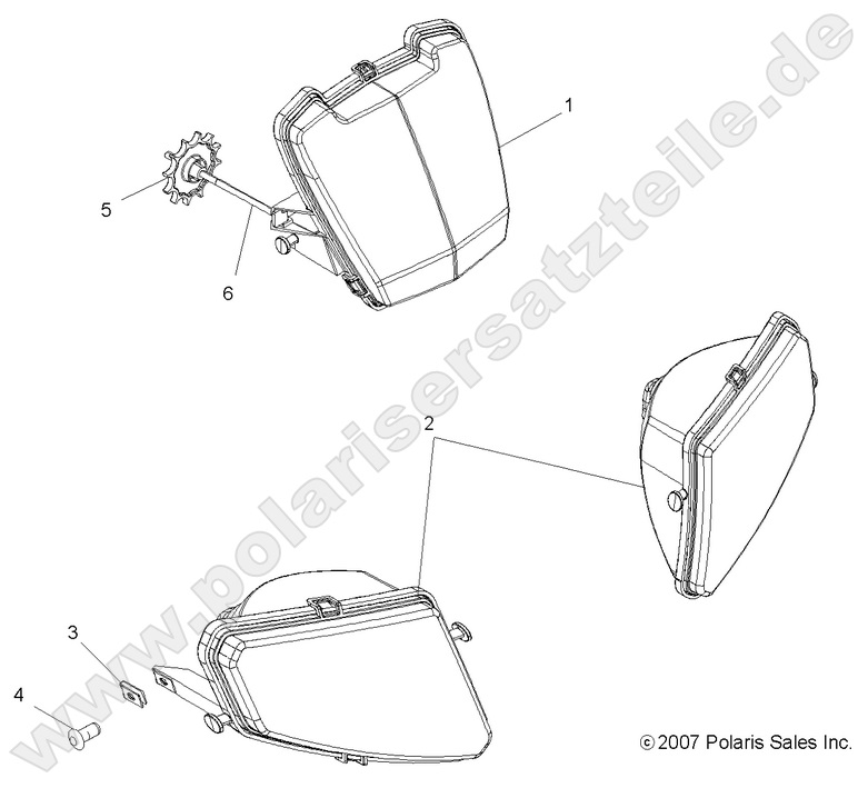 ELECTRICAL, HEADLIGHTS ELECTRICAL, HEADLIGHTS
