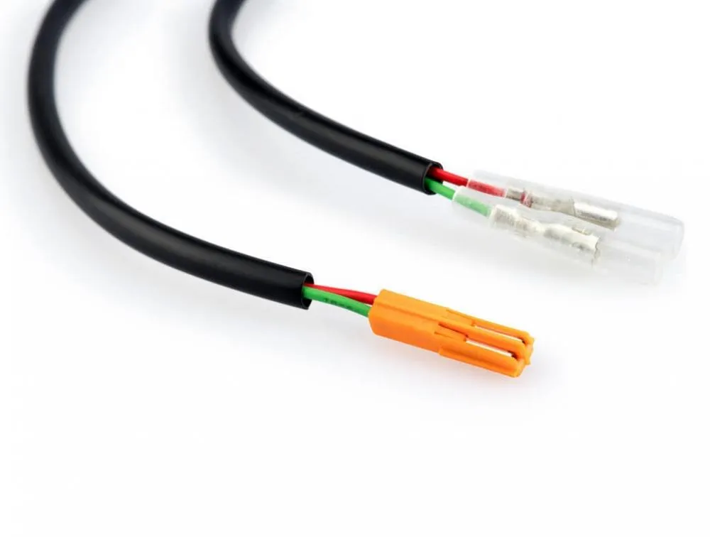 Puig Adapterkabel für Zubehör Kennzeichenbeleuchtung - Typ 5 - Honda