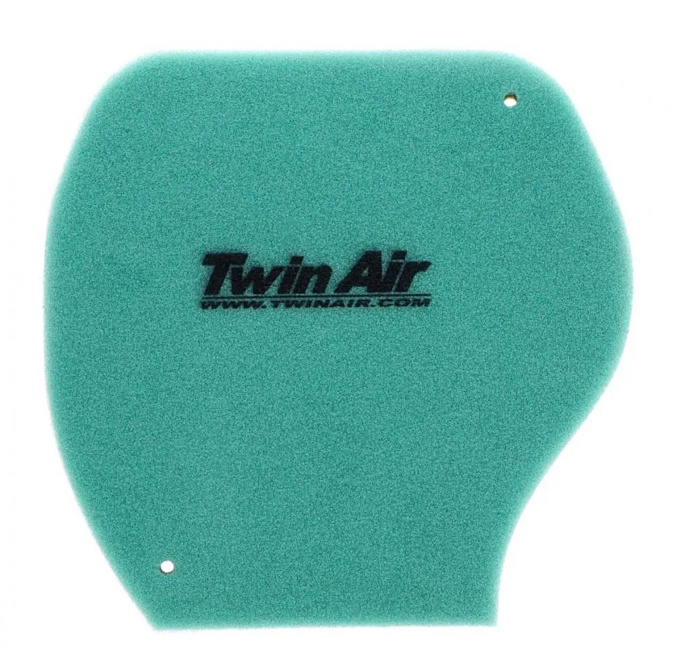 Twin Air Quad Standard Luftfilter Eingeölt Yamaha YFM 550 700 Grizzly