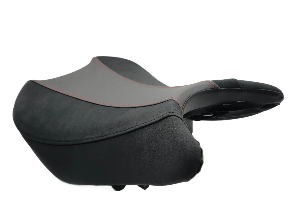 Suzuki Original Premium Sitz - GSX-S 1000 GT 2022- - 45100-48K60-B8V