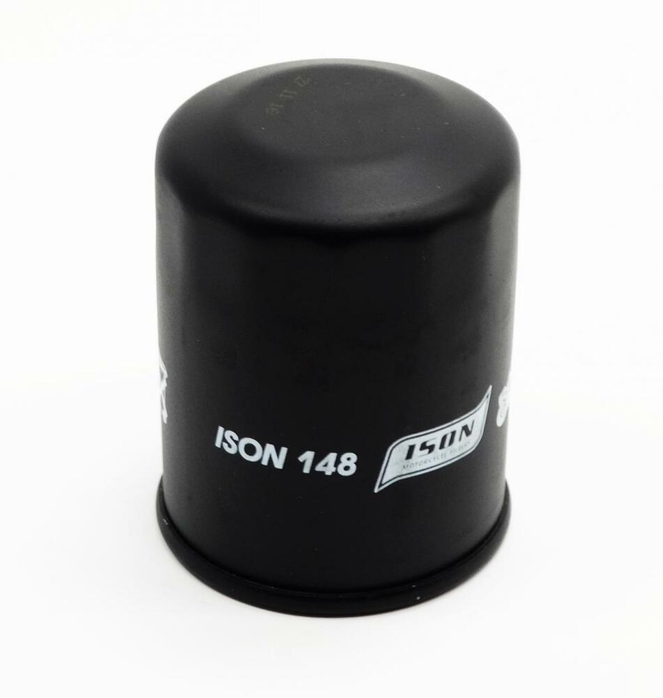 Ison_Oelfilter_148_6830_1 ISON Ölfilter 148 TGB Blade Target Gunner 425 500 525 550 600