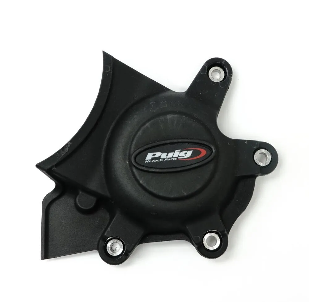 Puig Racing Pick-up Motordeckelschutz - Suzuki GSX-R 1000 /R 2017-22