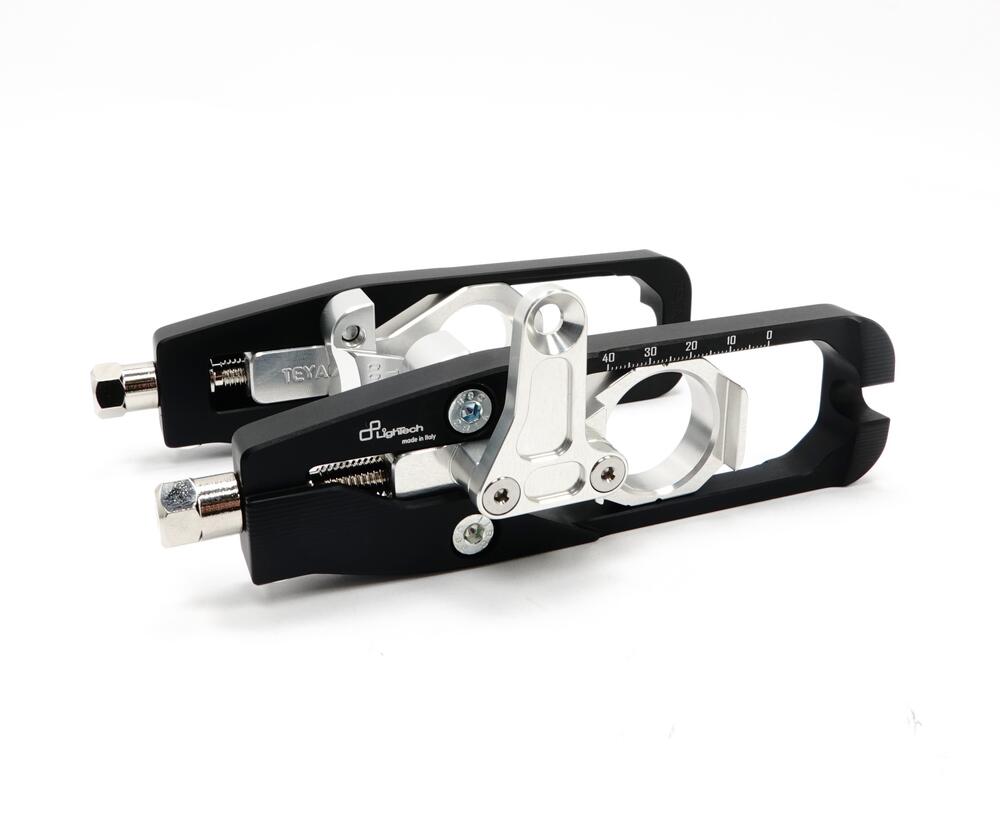 LighTech_Racing_Kettenspanner_schwarz___Yamaha_YZF_R6__TEYA008NER LighTech Racing Kettenspanner schwarz - Yamaha YZF R6 2017-23