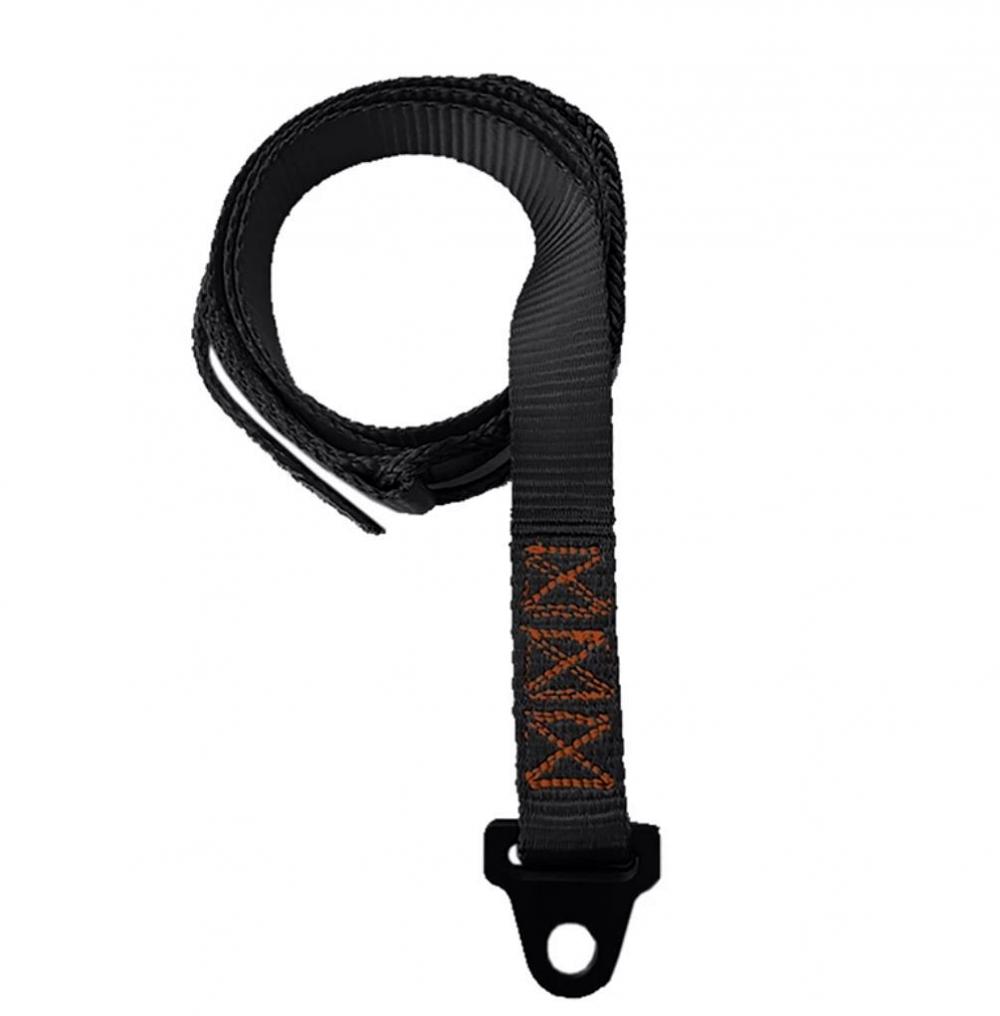 Kolpin_Synthetik_Nylon_Seilwindengurt_schwarz___ideal_fuer_Schneeschildanlagen_85092 Kolpin Synthetik Nylon Seilwindengurt schwarz - ideal für ATV - UTV Schneeschildanlagen