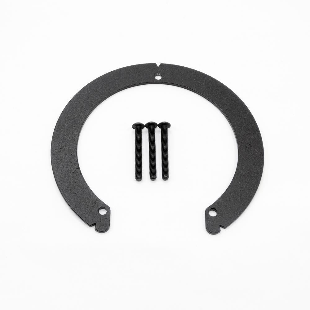 Givi_Tanklock_Tankring_BF03 Givi Tanklock Befestigungsring BF03 für Tankrucksäcke Honda 7 Schrauben