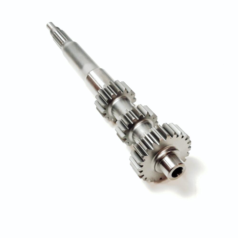 TGB Getriebewelle 24Z - 924844