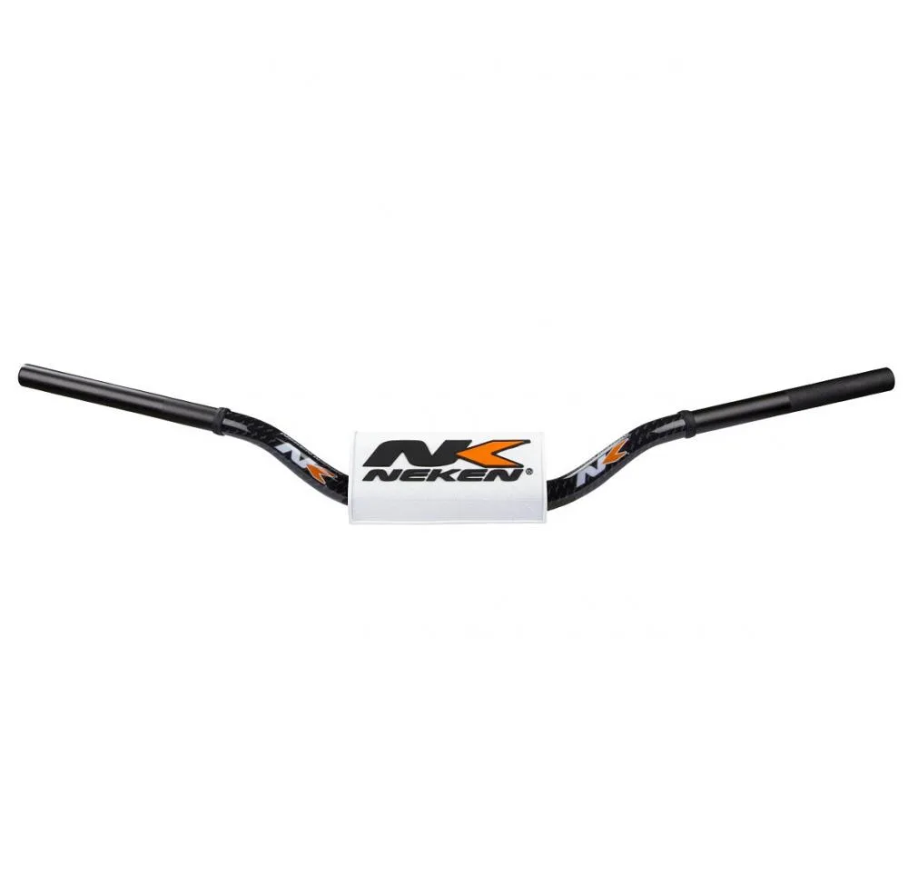 Neken Lenker Oversize Fatbar 28,6 mm schwarz - Pitbike