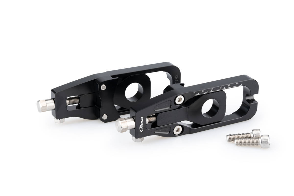 default3luedqqNO99n9 PUIG KETTENSPANNER FÜR KAWASAKI Z900 17'-21' C/SCHWARZ - 21001N